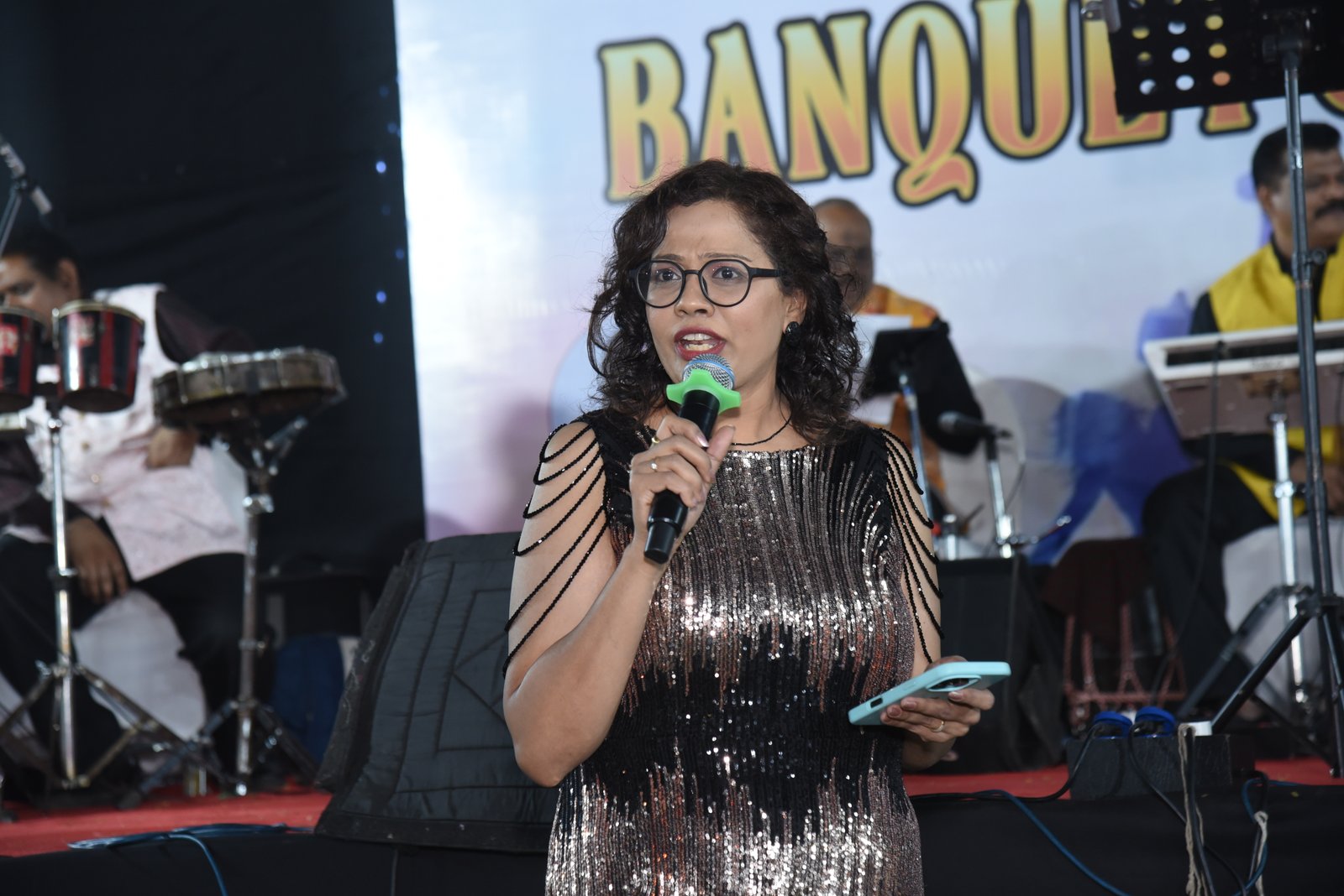Banquet
