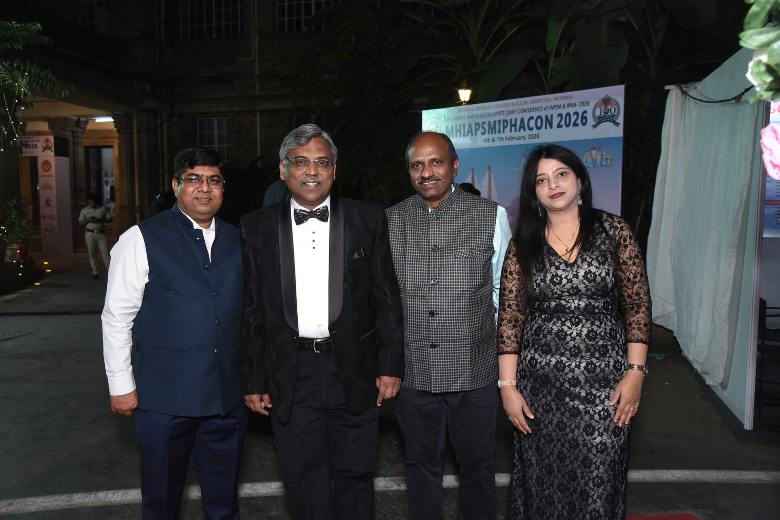 Banquet Photo 24