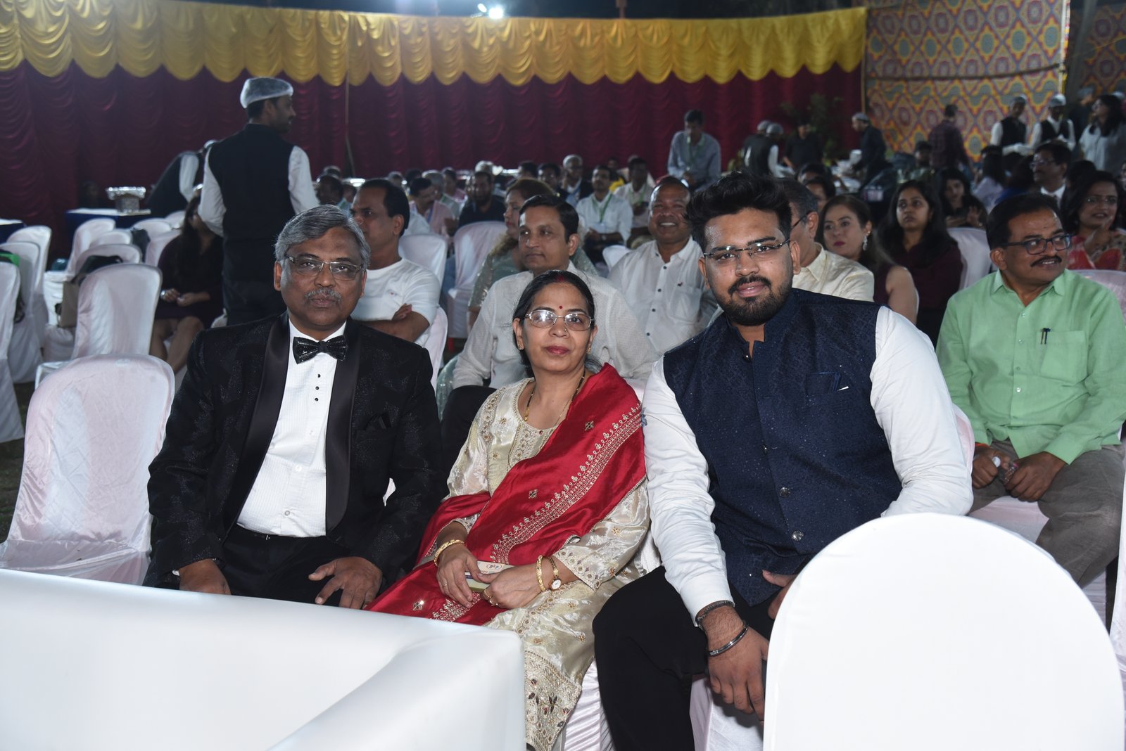 Banquet Photo 29