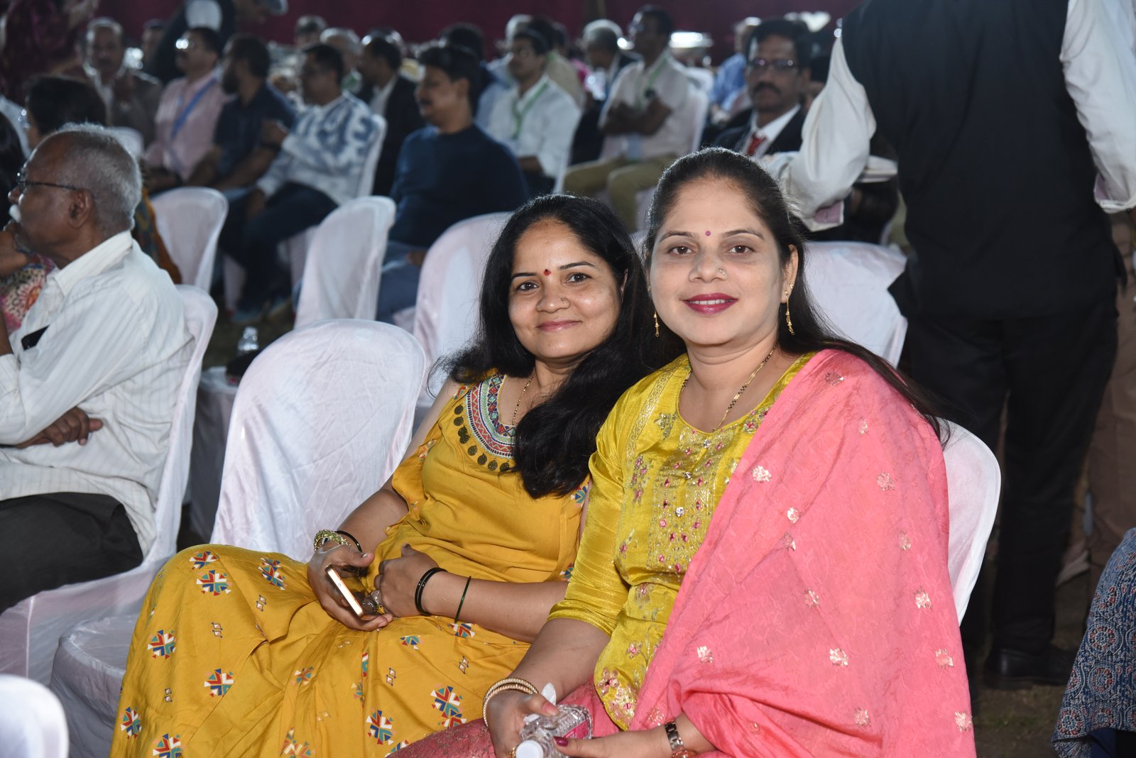 Banquet Photo 30