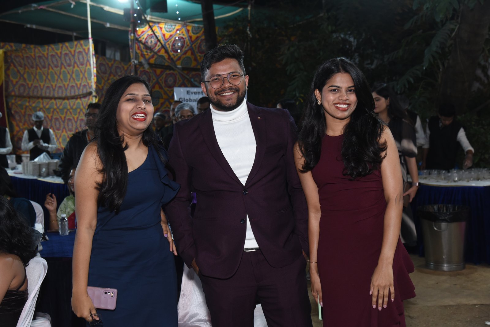 Banquet Photo 31