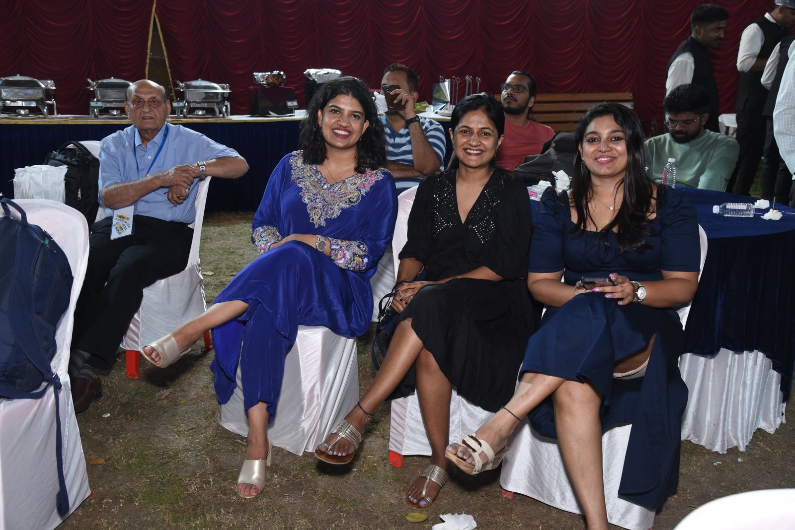 Banquet Photo 42
