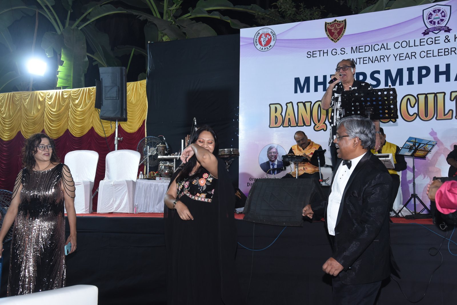 Banquet Photo 56