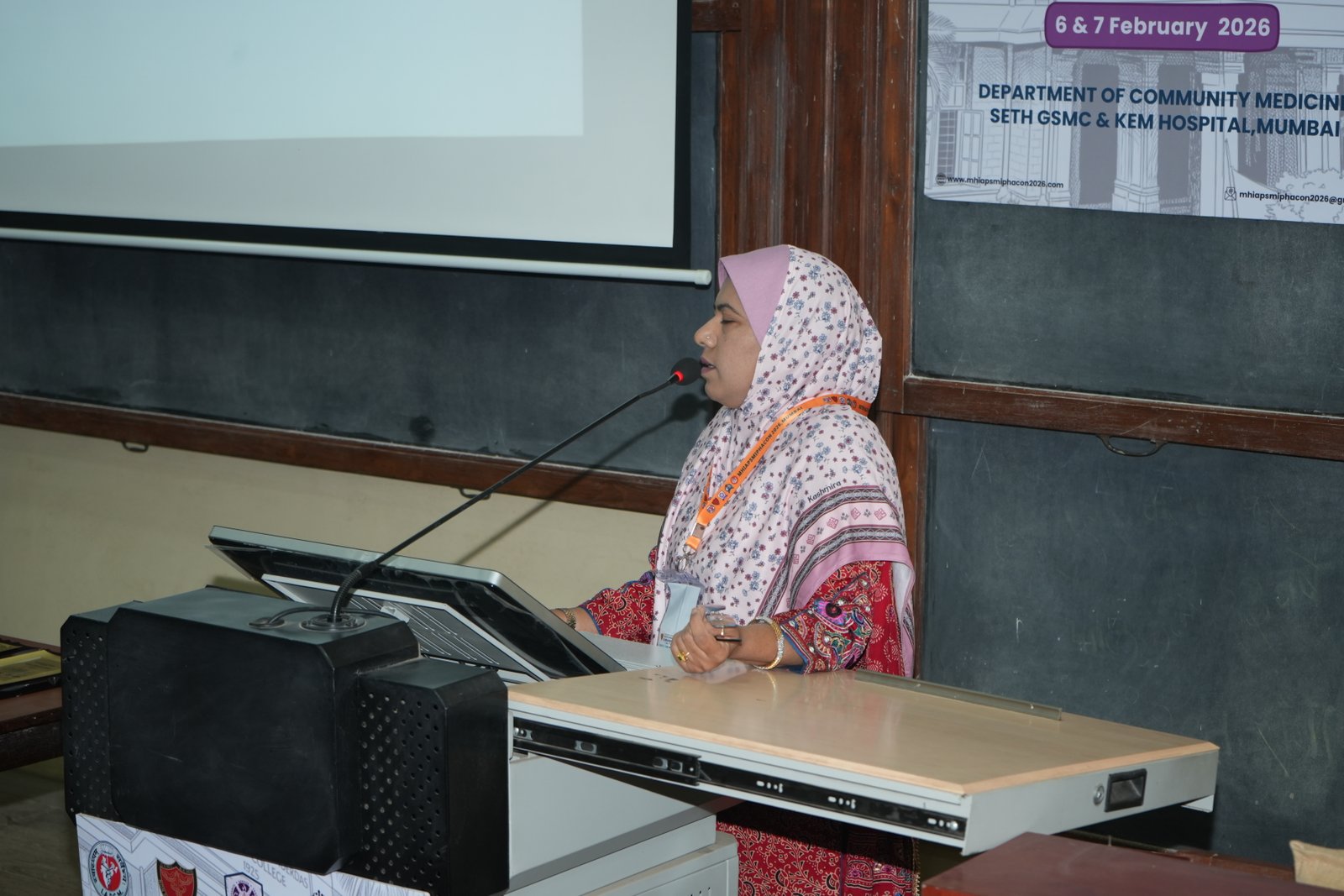 Lecture Theatre 3 Photo 5