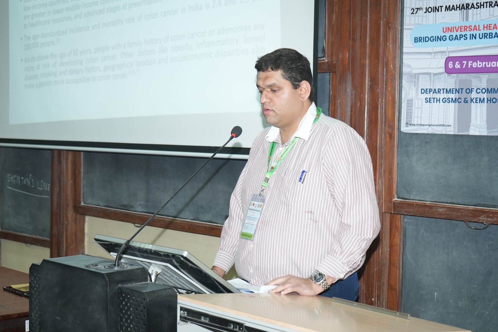 Lecture Theatre 3 Photo 10