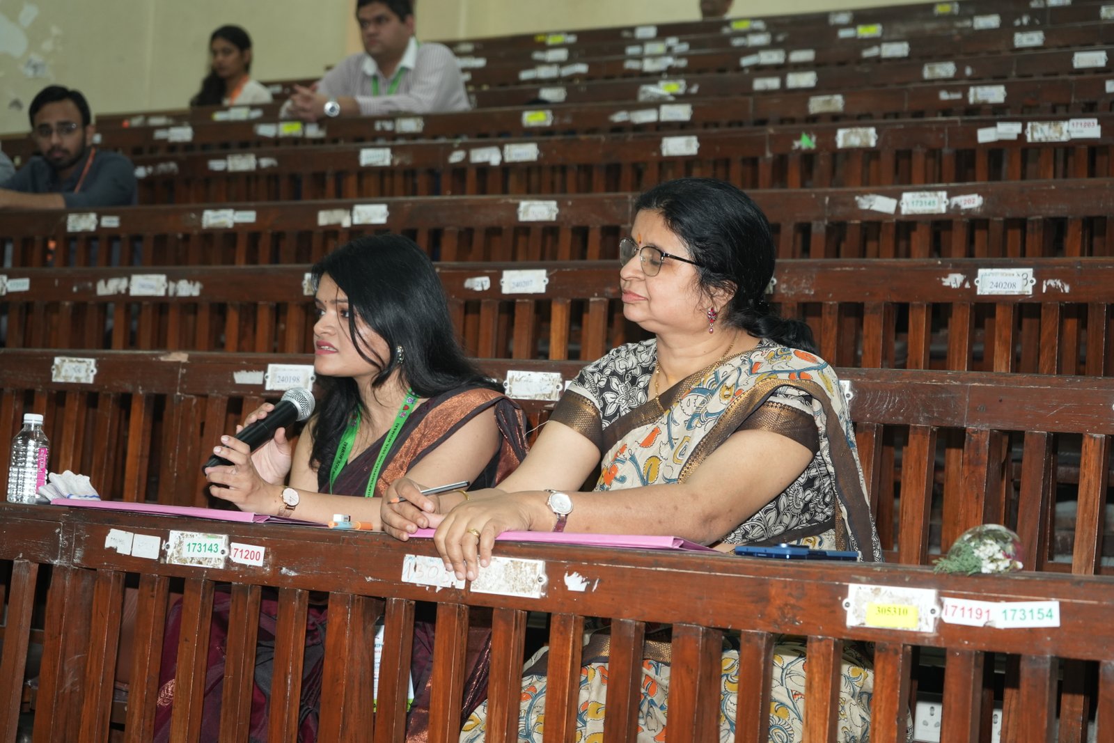 Lecture Theatre 3 Photo 12