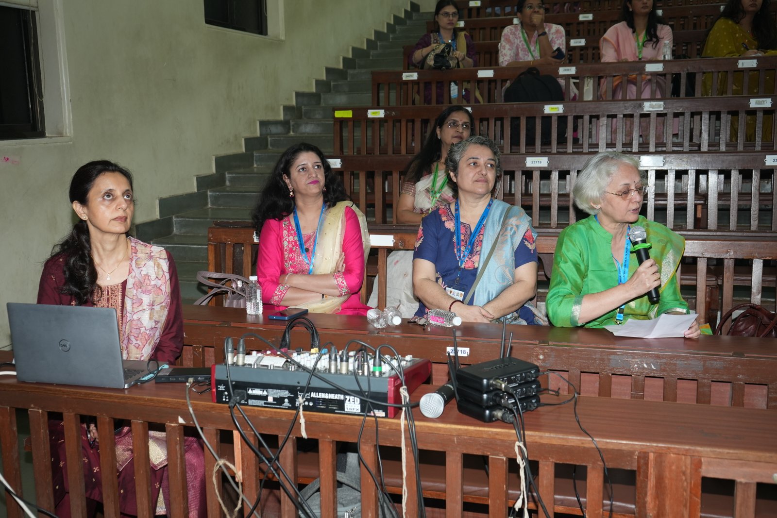Lecture Theatre 3 Photo 15