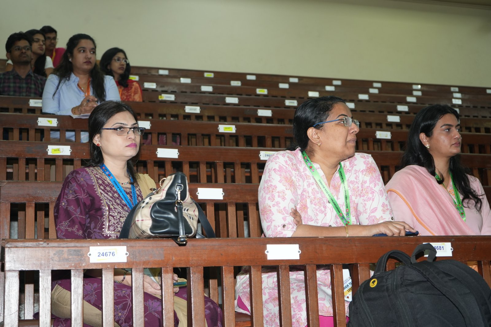 Lecture Theatre 3 Photo 16