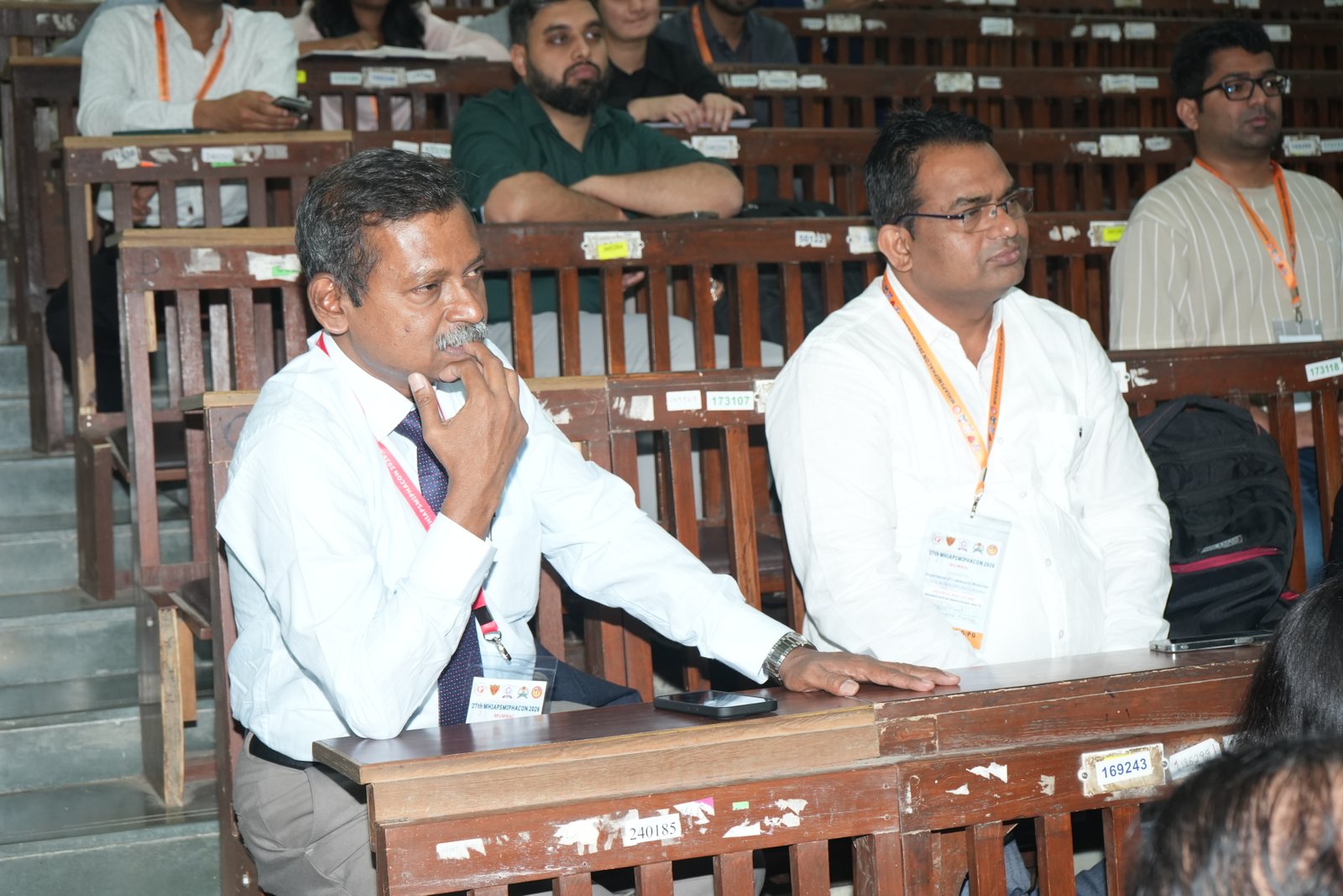 Lecture Theatre 3 Photo 34