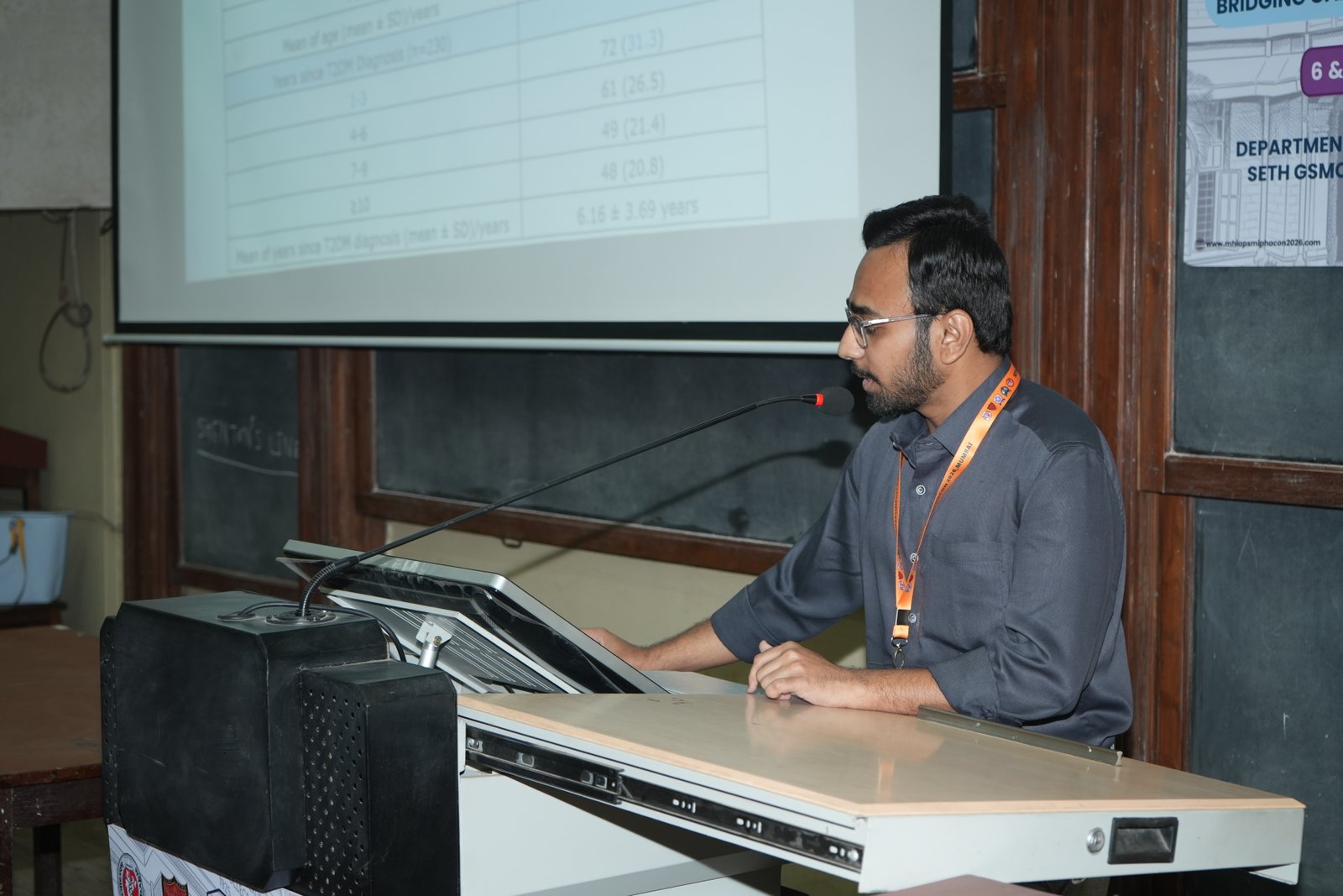 Lecture Theatre 3 Photo 42