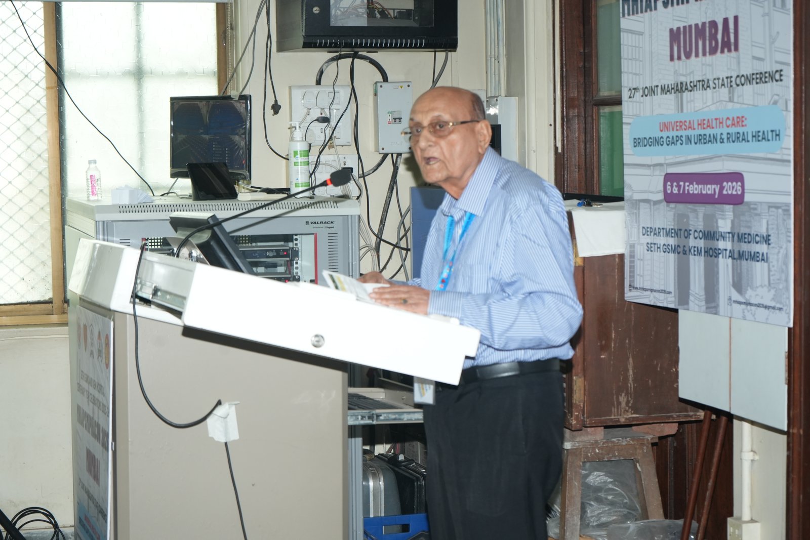 Lecture Theatre 3 Photo 50