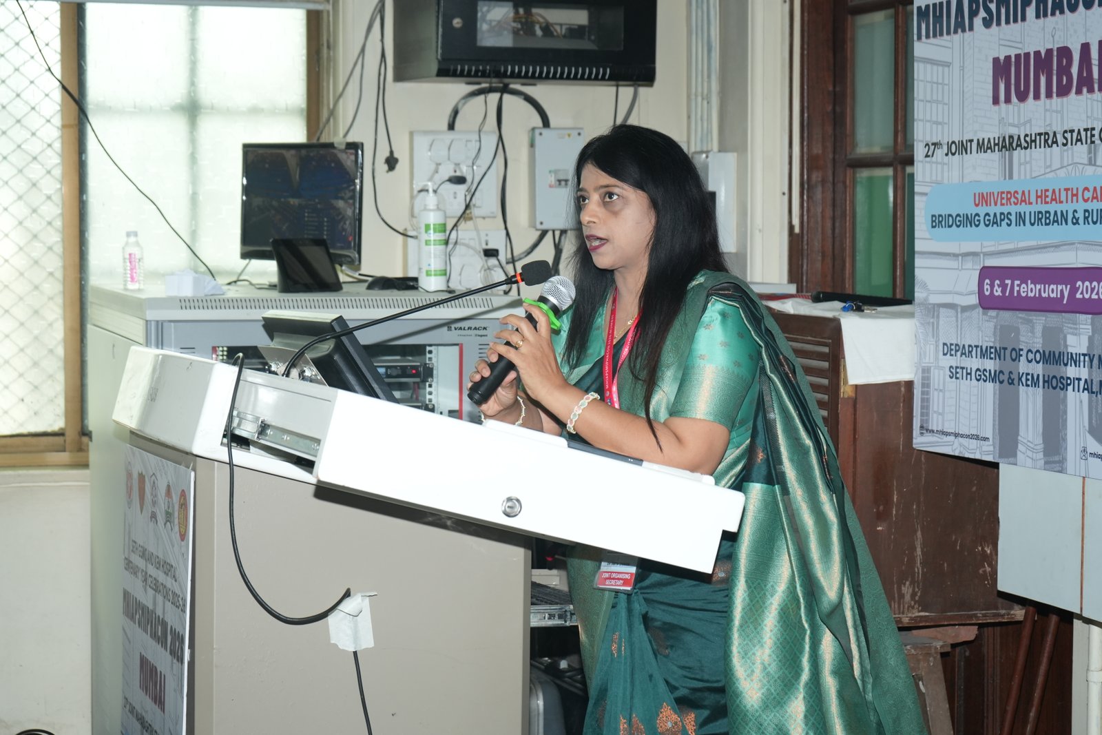Lecture Theatre 3 Photo 53