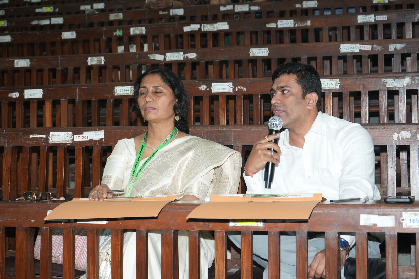 Lecture Theatre 3 Photo 58