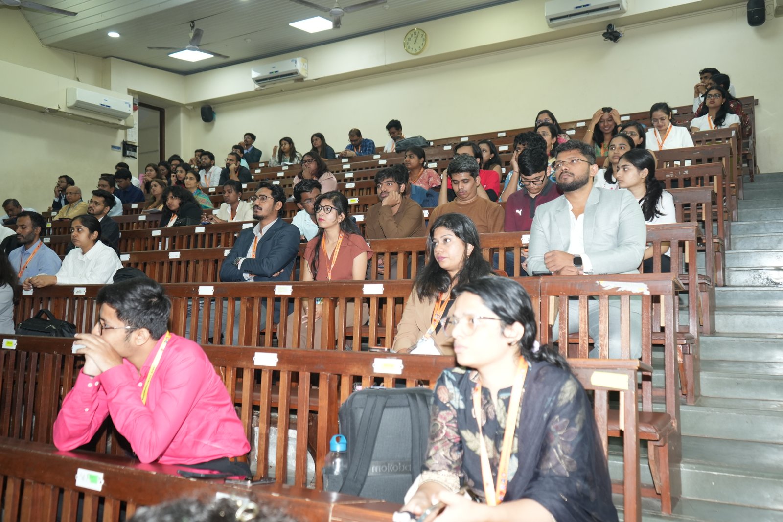Lecture Theatre 3 Photo 68