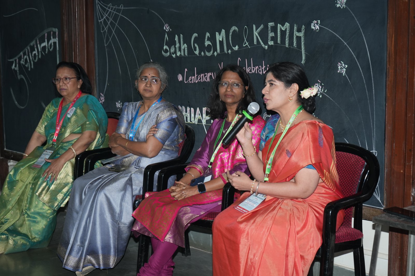 Lecture Theatre 3 Photo 79