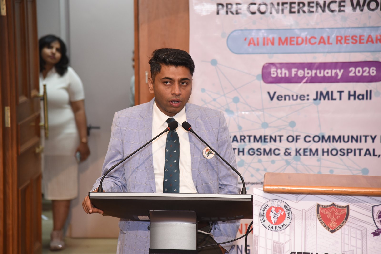 AI Medical Research Photo 11
