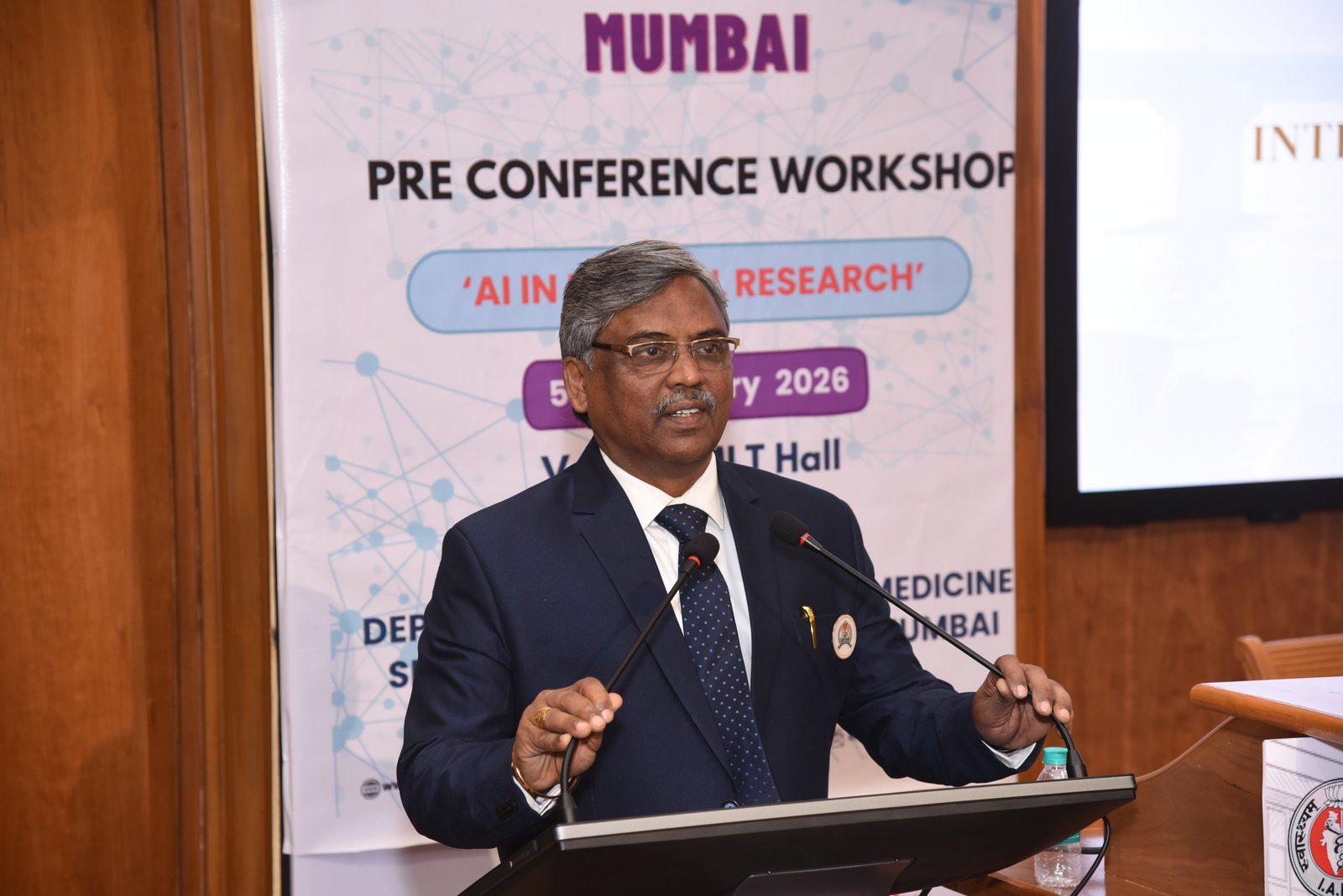 AI Medical Research Photo 13