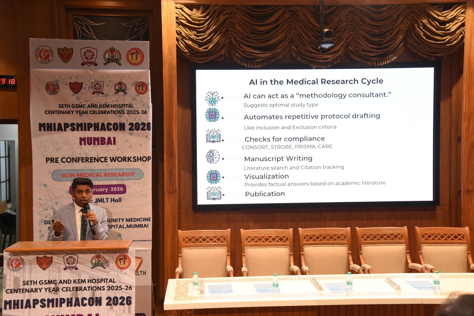 AI Medical Research Photo 15