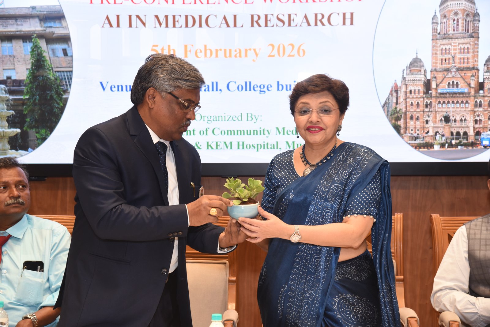 AI Medical Research Photo 35