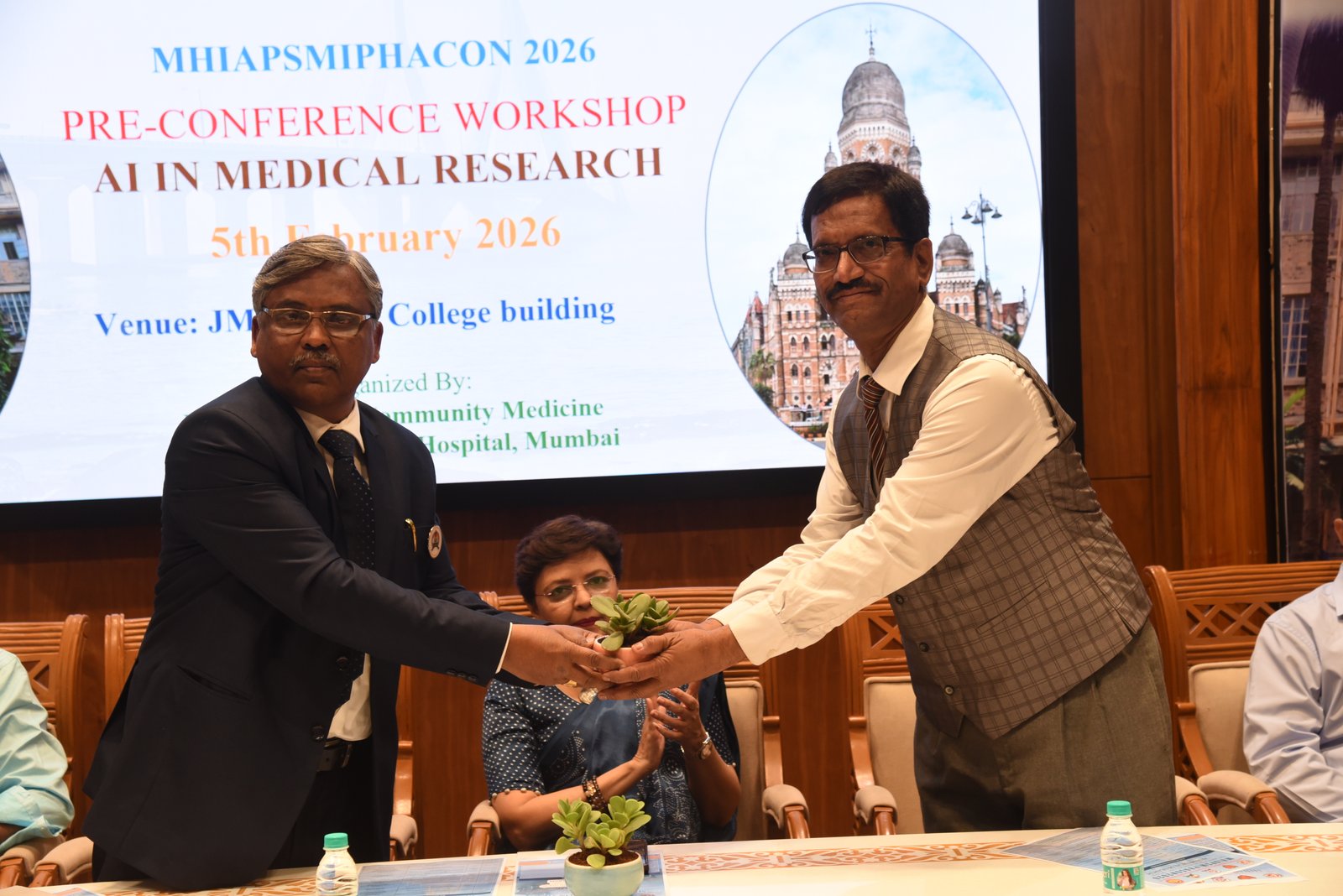AI Medical Research Photo 36