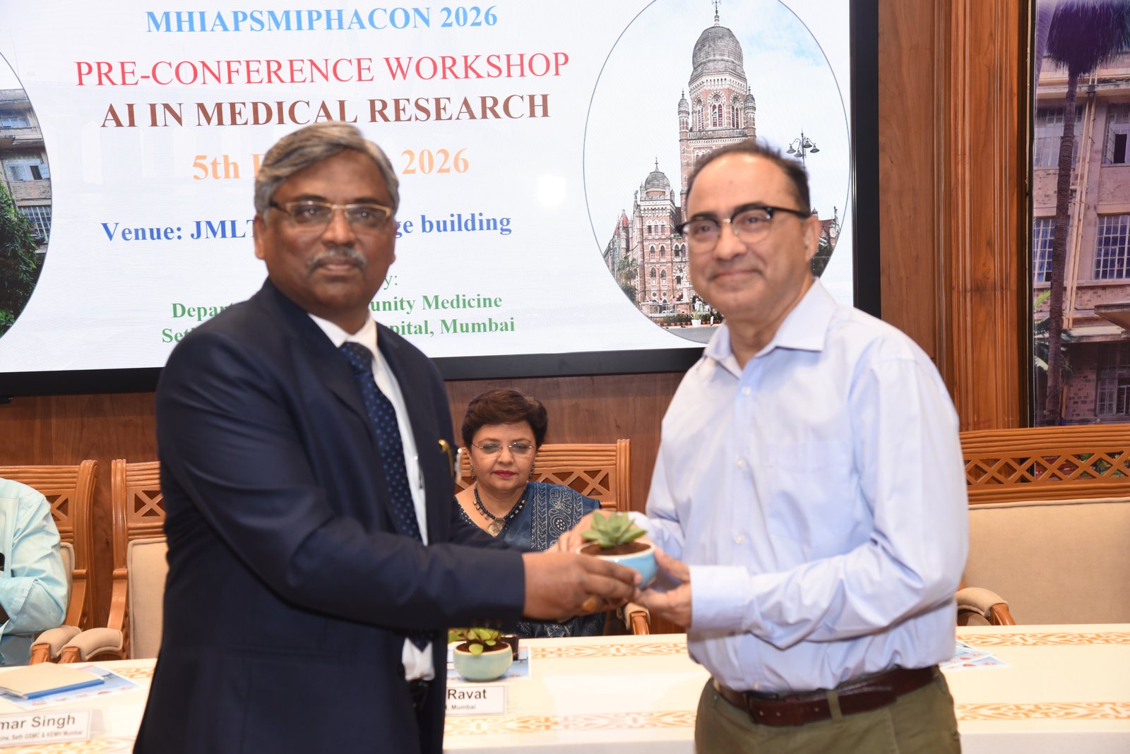 AI Medical Research Photo 38