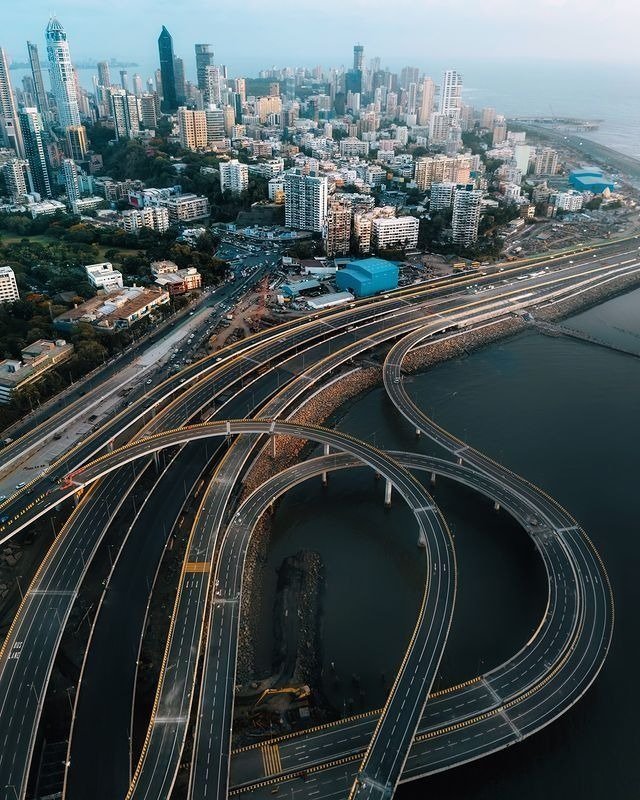 Waterfront