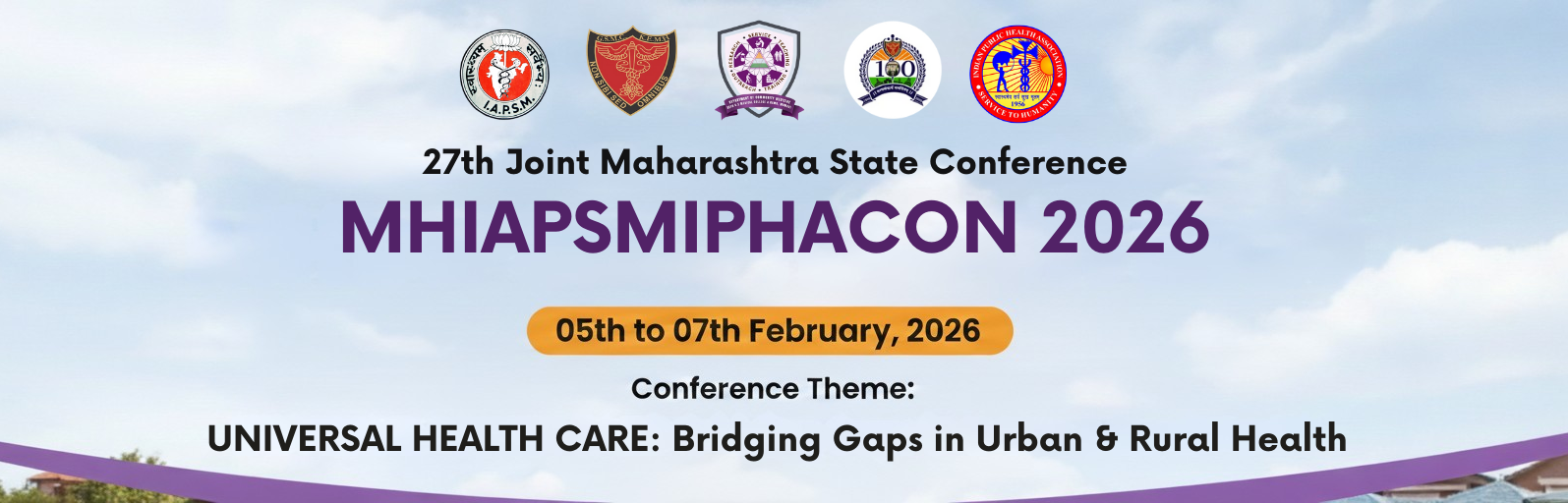 MAPCON 2025