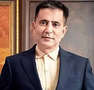 Mr. Bhushan Gagrani