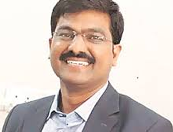 Mr. Sharad Ughade