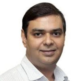 Dr. Vipin Sharma