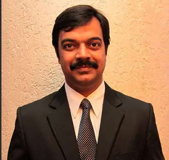 Dr. Ashish Mishra